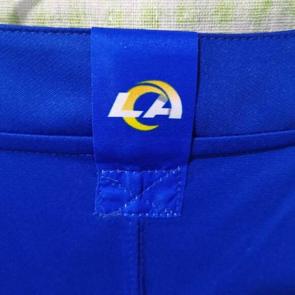 Aaron Donald No 99 Los Angeles Rams NFL NIKE Jersey - Picture 7 of 13